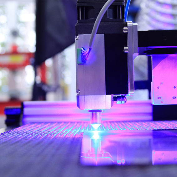 Présentation de FabLab ENISo